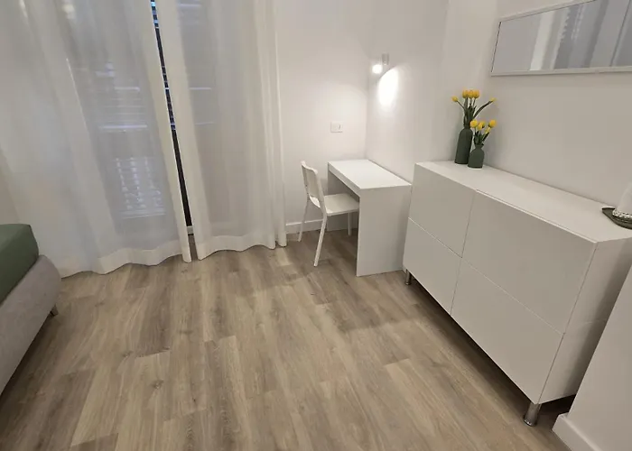 Appartement White - De Angelis *